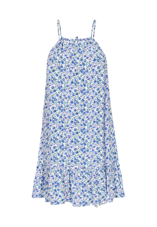 SWIRLY Women's Dress