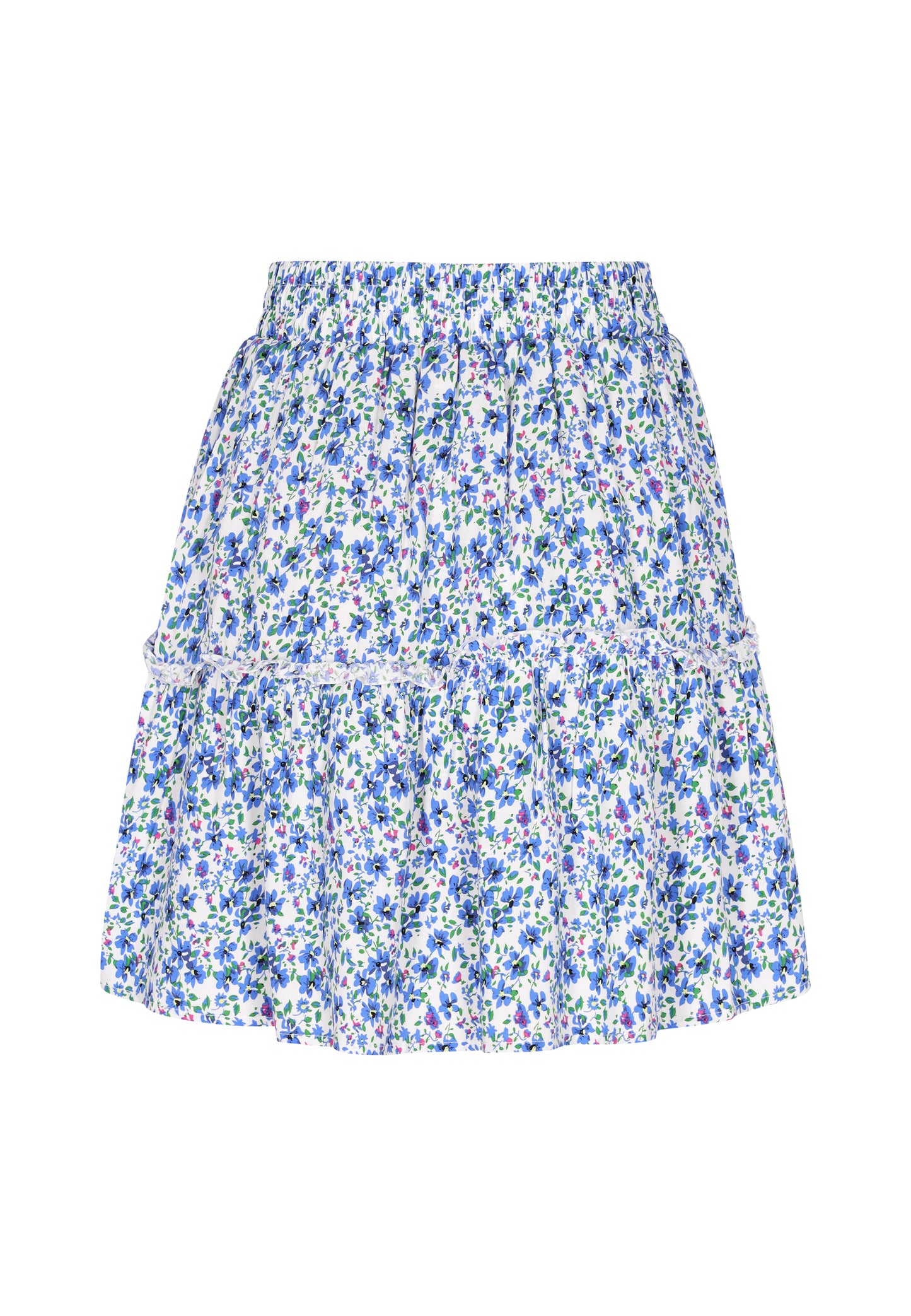 SWIRLY Kobiety spódnica