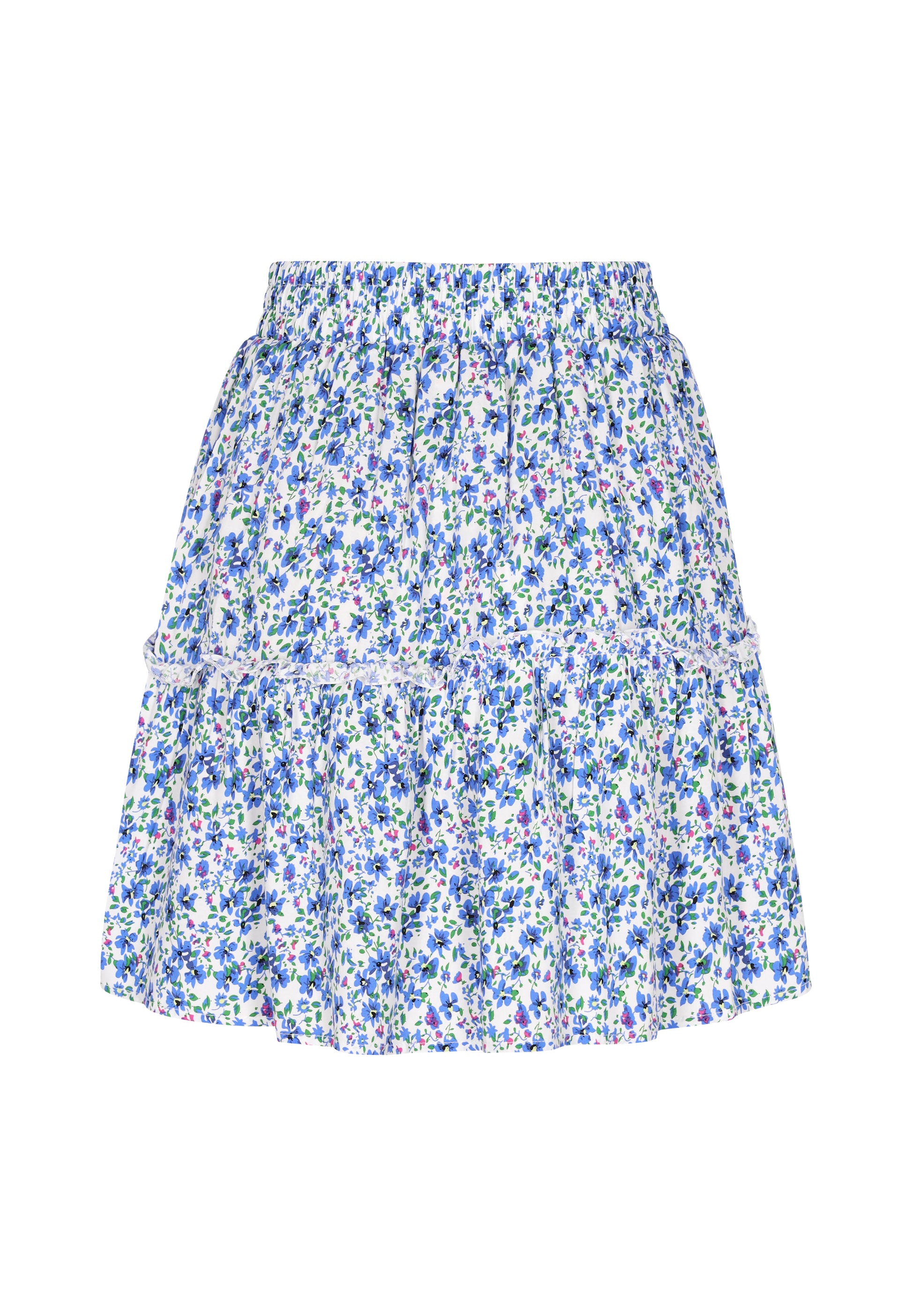 SWIRLY Kobiety spódnica