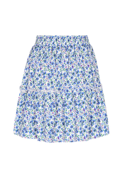 SWIRLY Kobiety spódnica