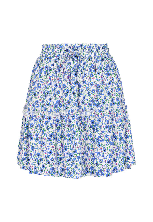 SWIRLY Women's Skirt
