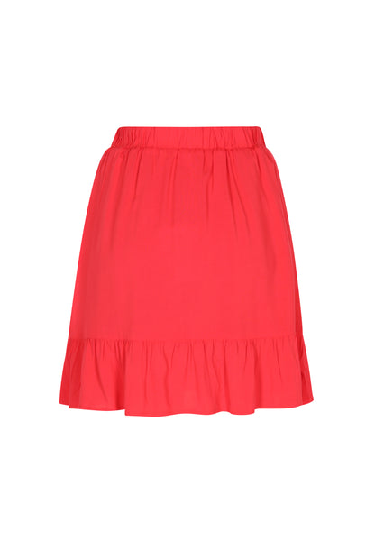 SWIRLY Women's Skirt