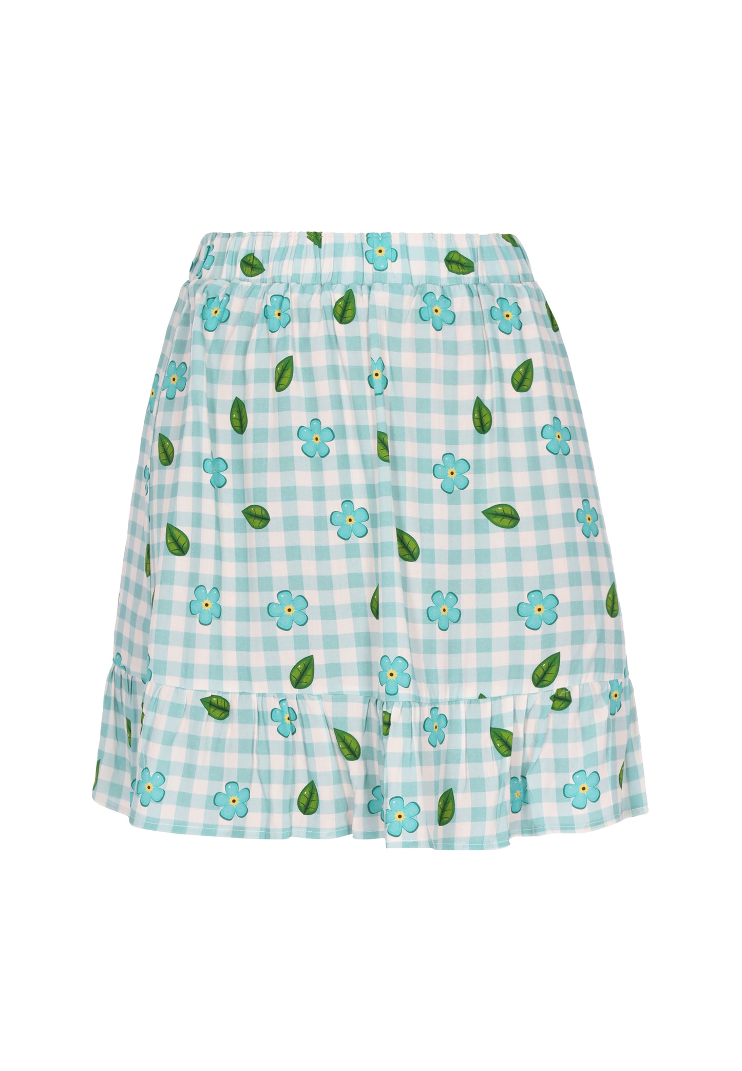 Spódnica SWIRLY dla Kobiety