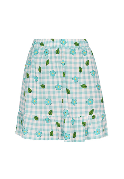 Spódnica SWIRLY dla Kobiety