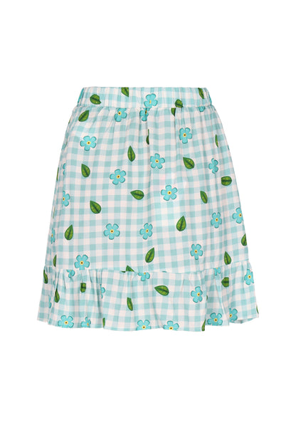 Spódnica SWIRLY dla Kobiety