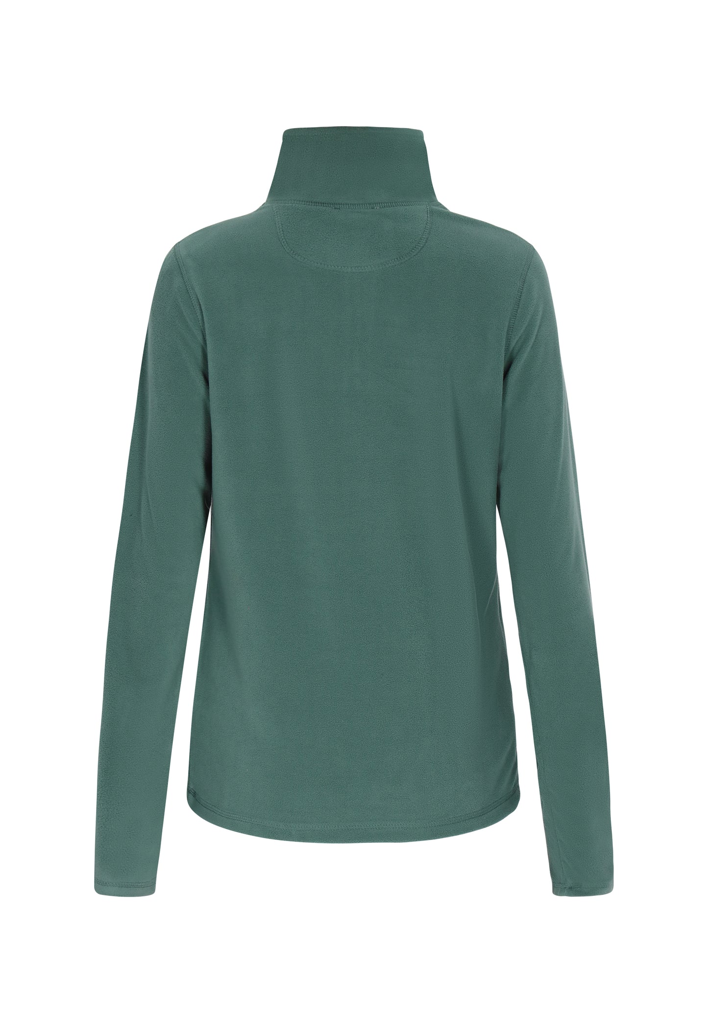 SWIRLY Women's Fleece Sweater