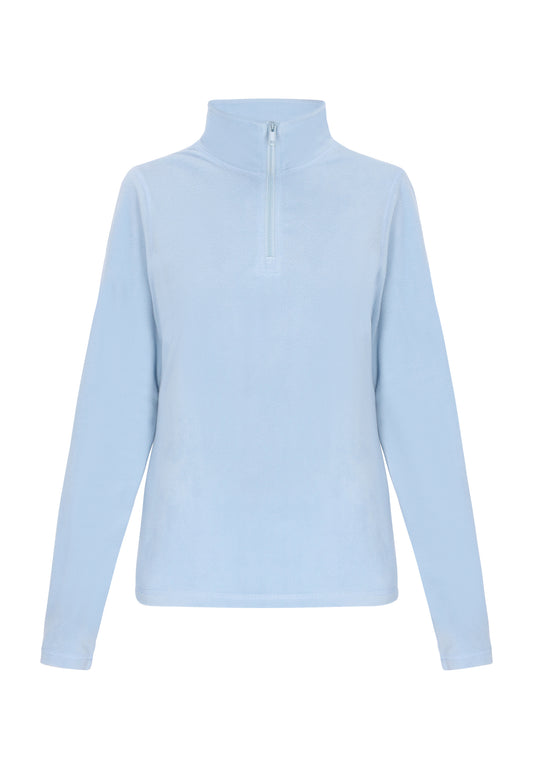 flyweight Kobiety sweter polarowy