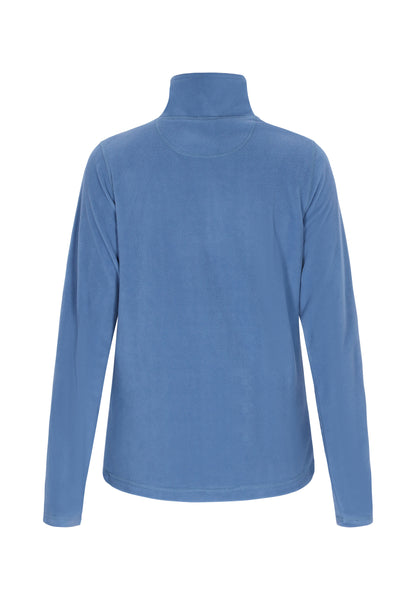 bridgeport Women's Fleece Sweater