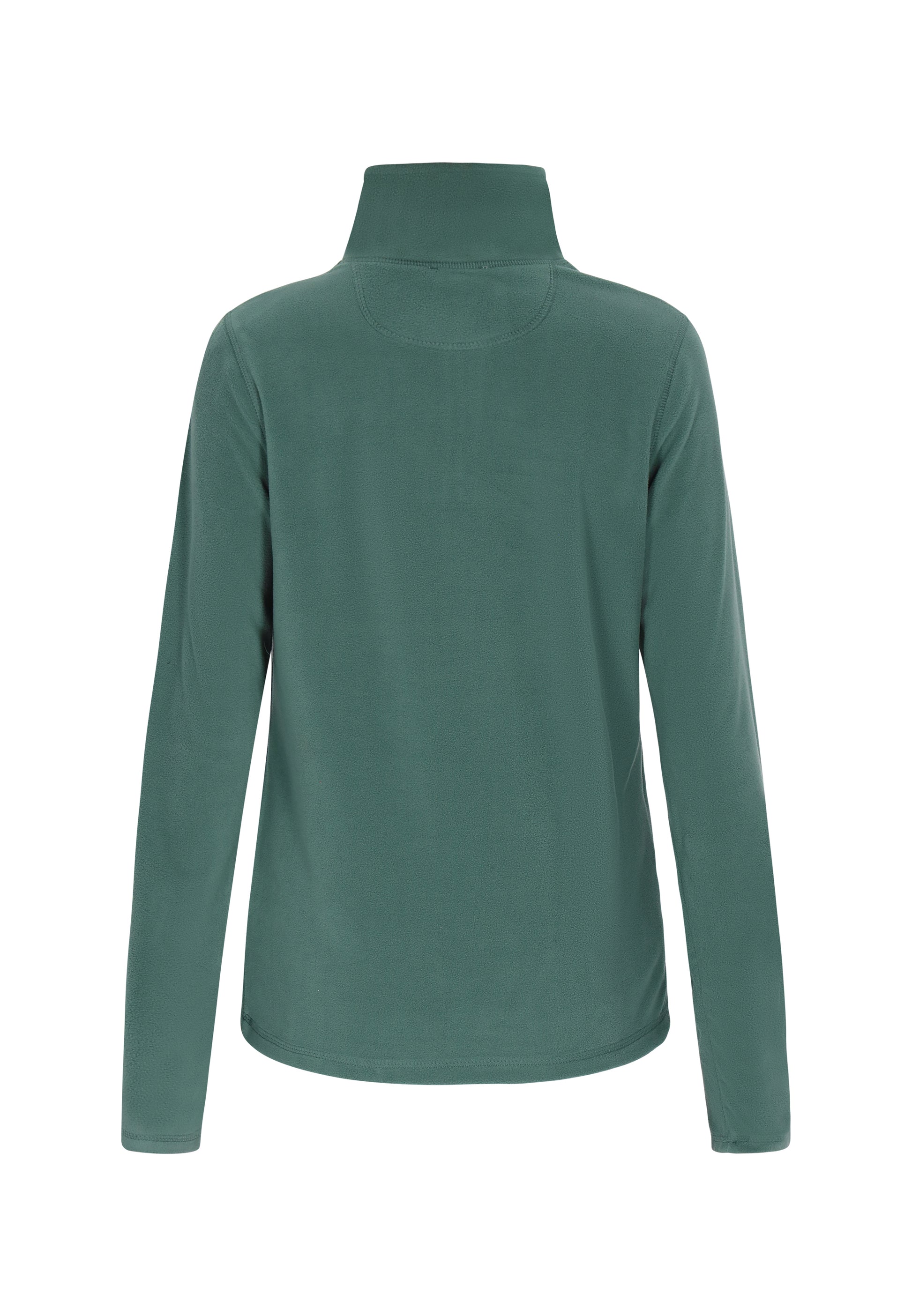 beach budz Women's Fleece Sweater