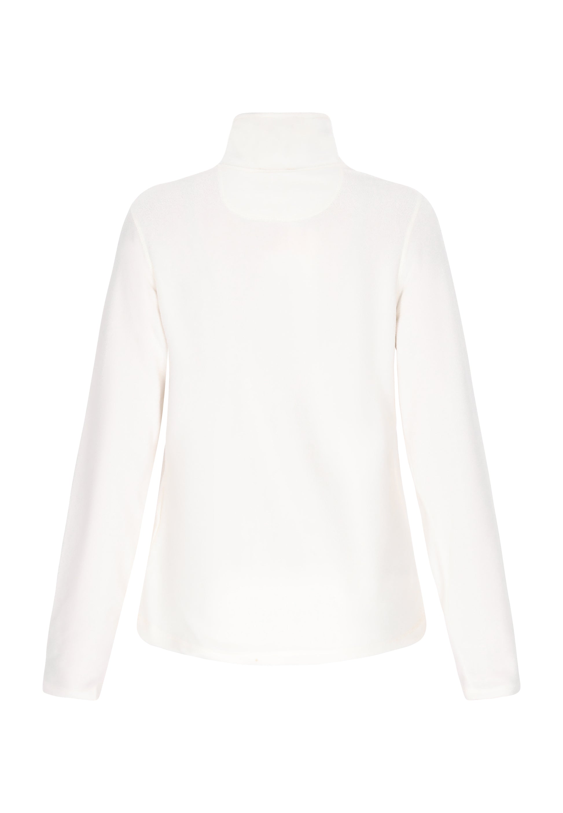 SWIRLY Women's Fleece Sweater