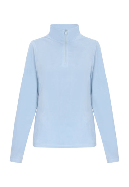 HOMEBASE Damen Fleece-Pullover