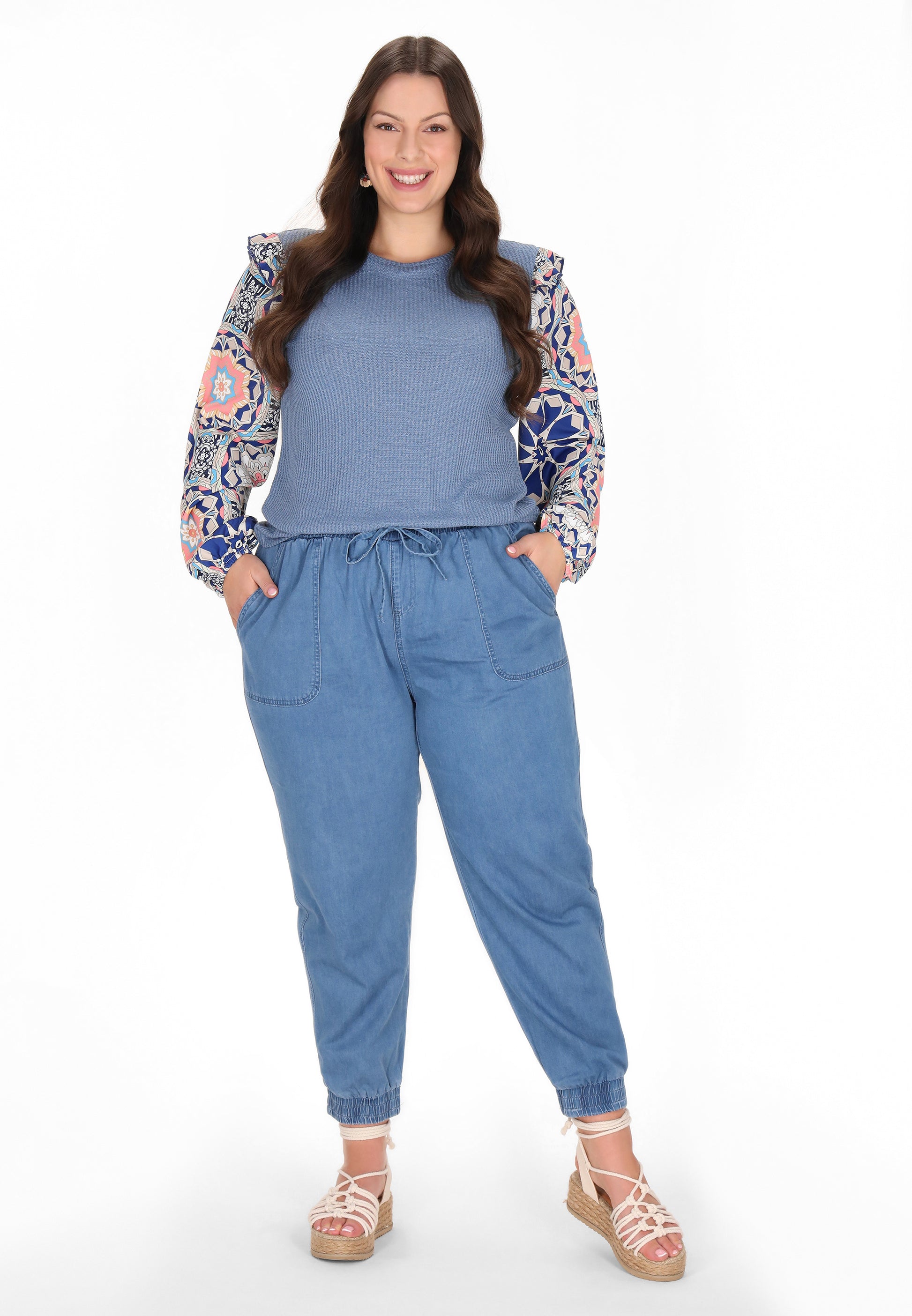 usha FESTIVAL Kobiety