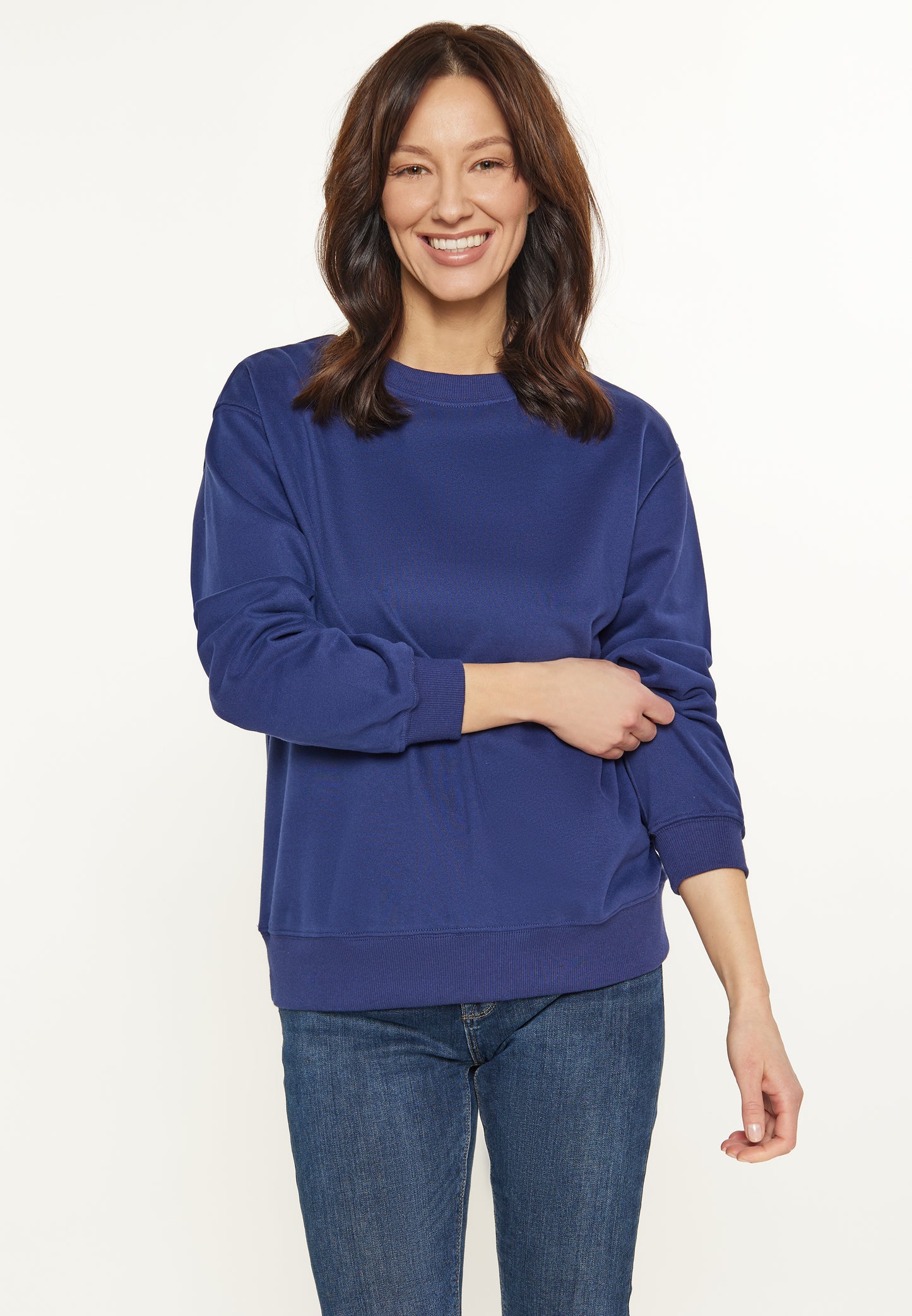 IZIA Women's Sweatshirt