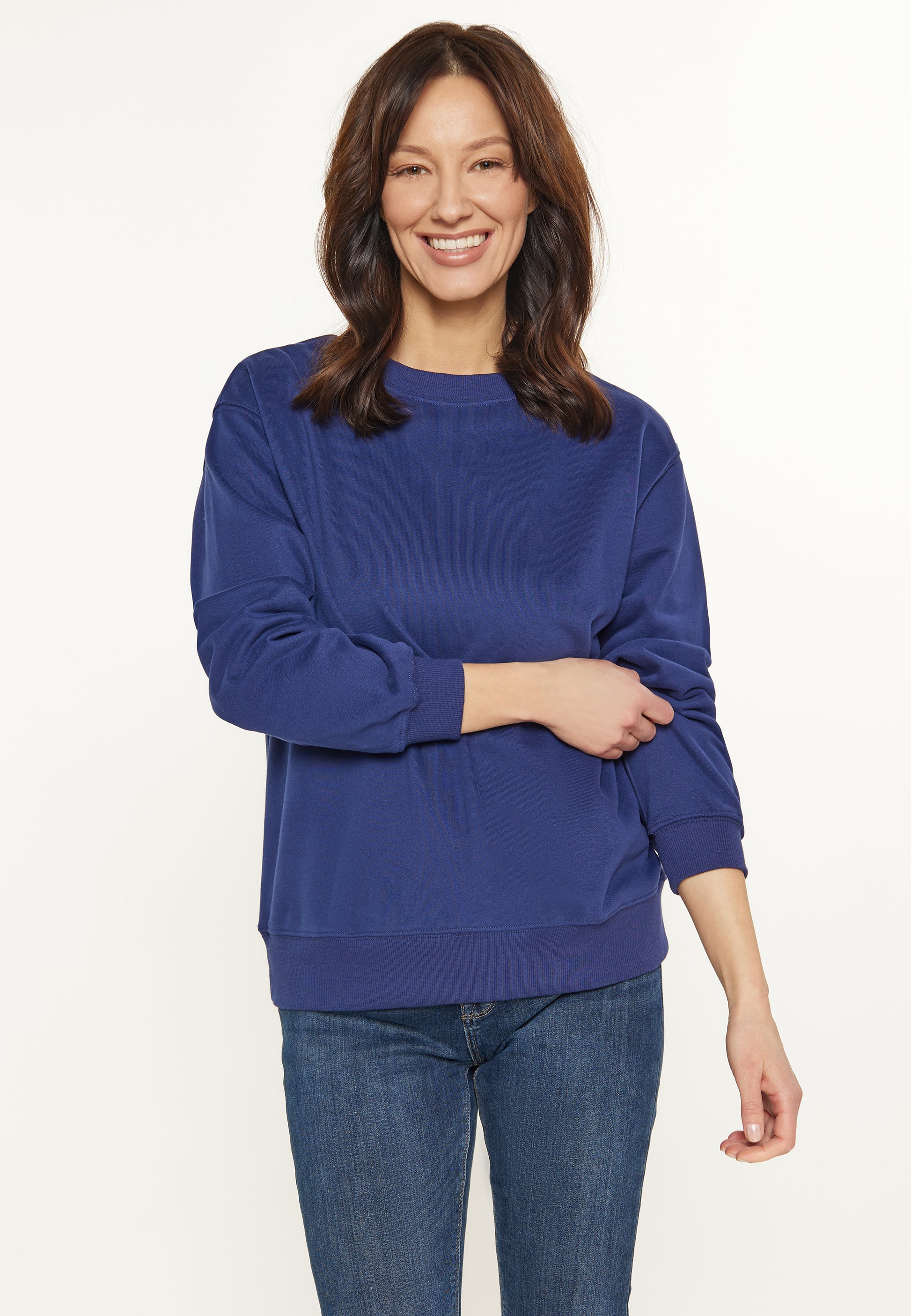 IZIA Women's Sweatshirt