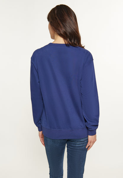 IZIA Women's Sweatshirt