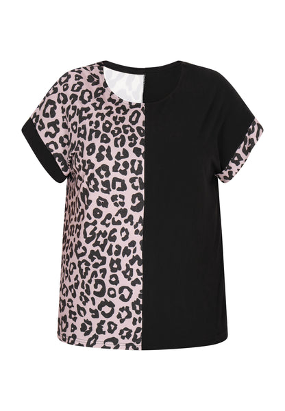 usha KOSZULKA DAMSKA PLUS SIZE Kobiety