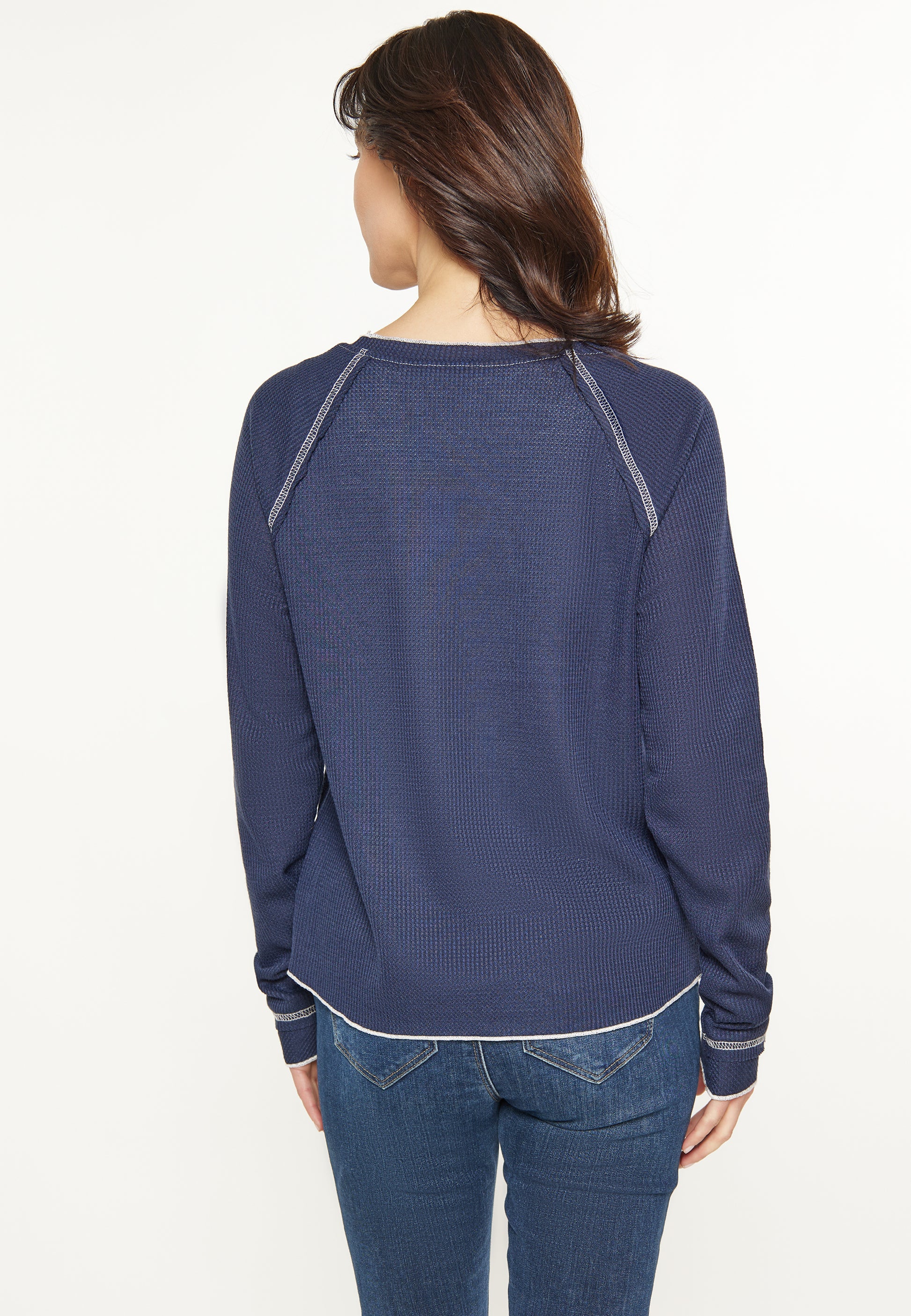 usha FESTIVAL Women's Blouse