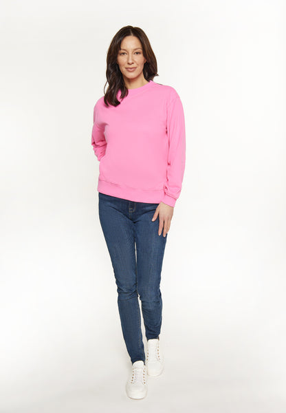 IZIA Women's Sweatshirt