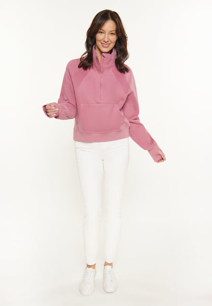 myMo ATHLSR Damen-Sweatshirt