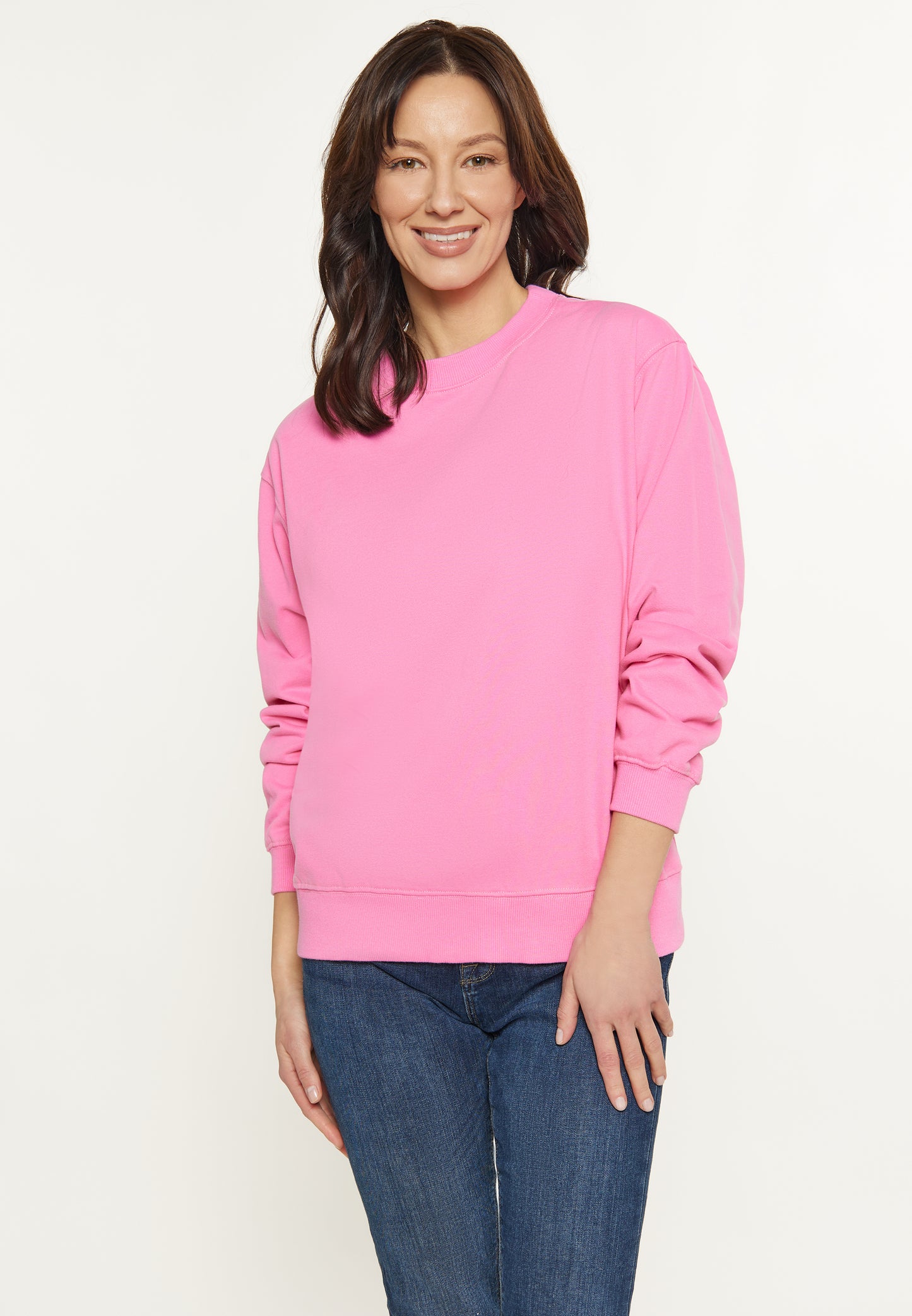 IZIA Women's Sweatshirt