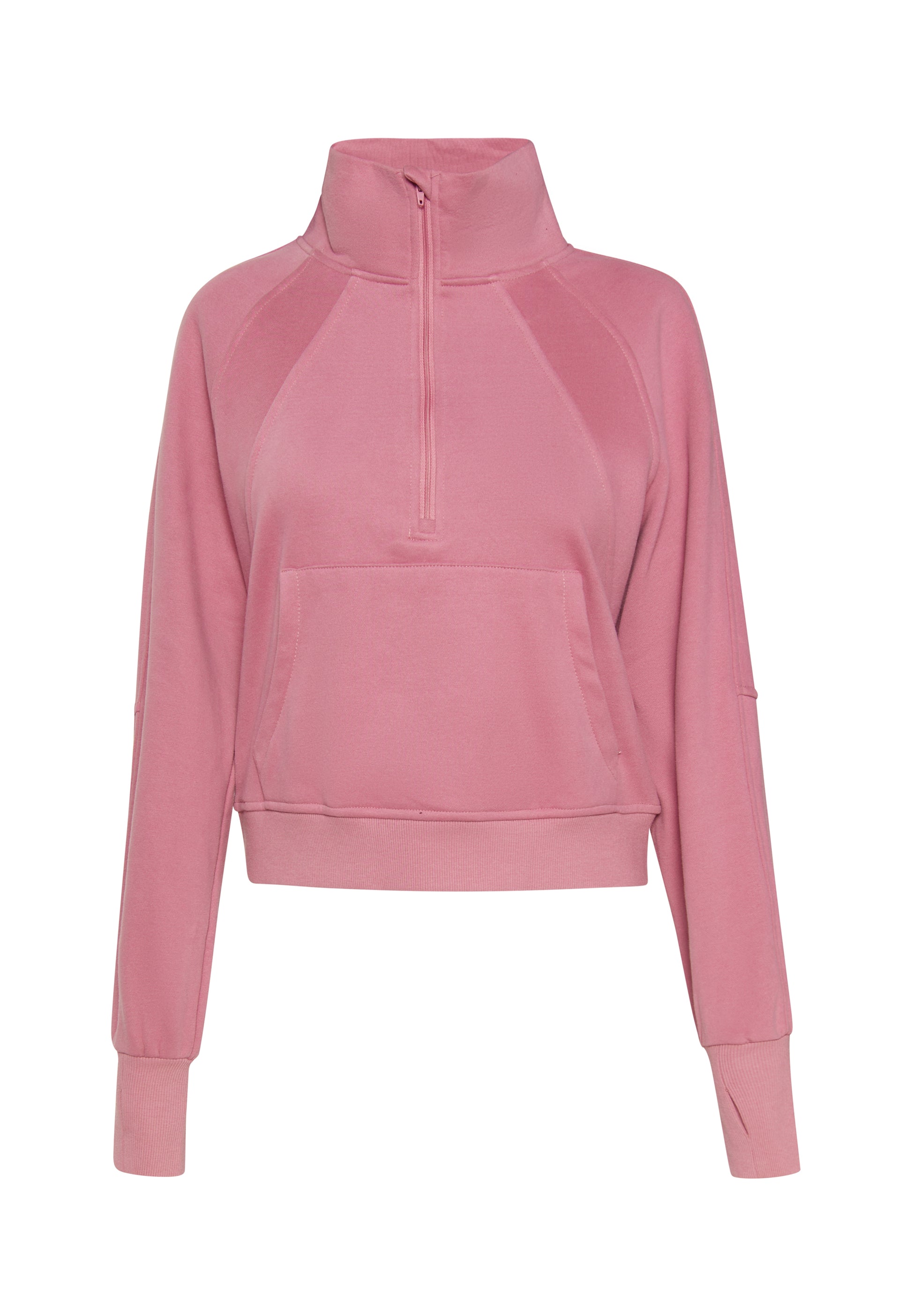 myMo ATHLSR Damen-Sweatshirt
