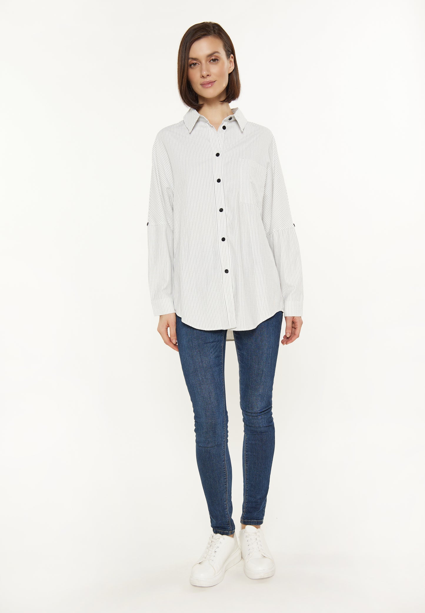 usha BLUE LABEL Women's Shirt