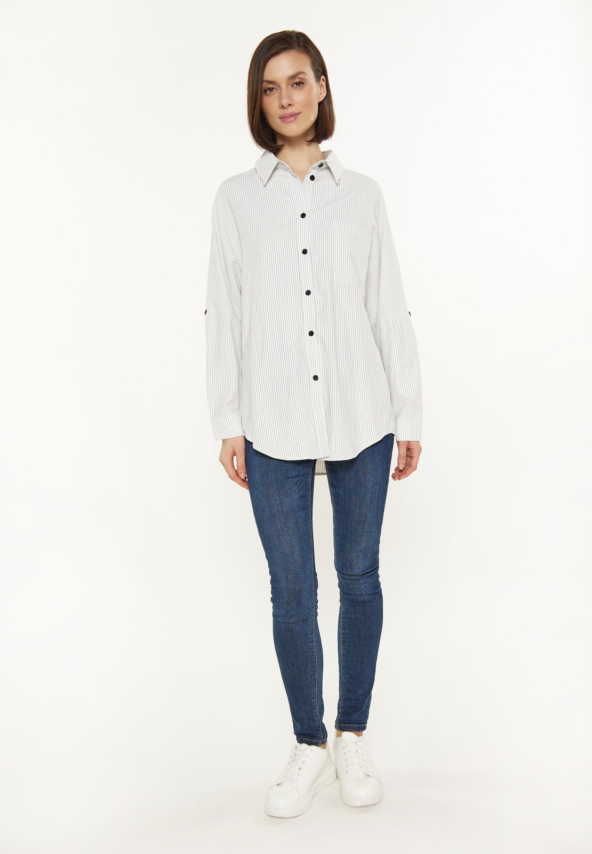 usha BLUE LABEL Women's Shirt