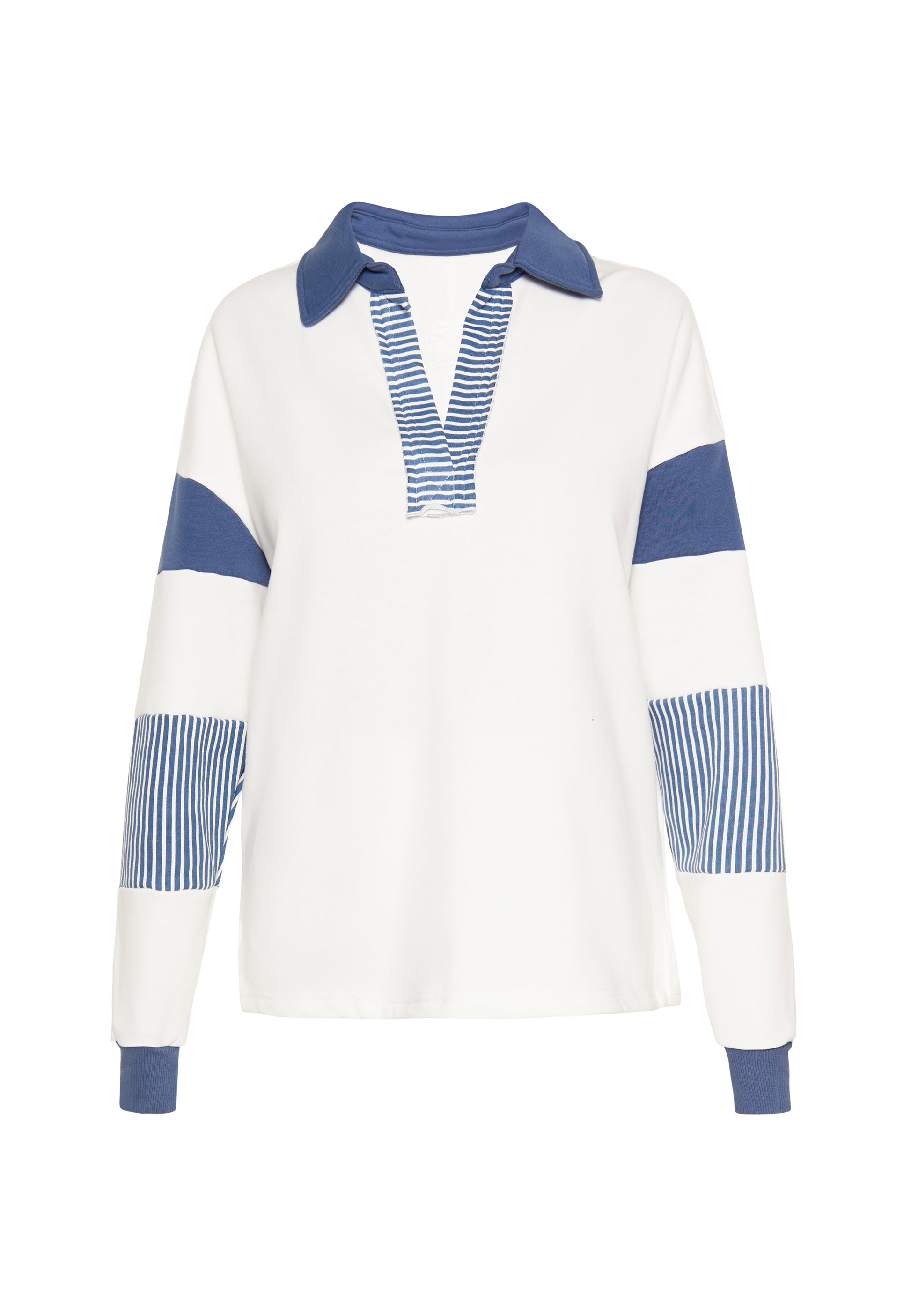 usha BLUE LABEL Women's Sweatshirt