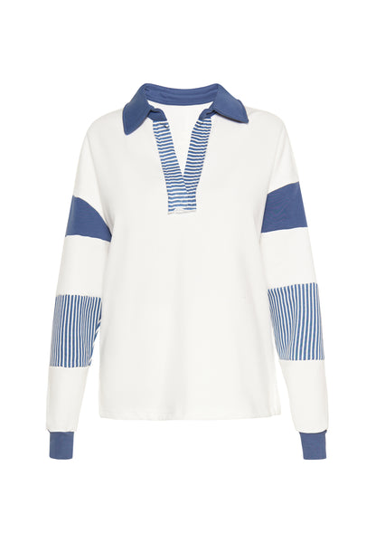 SANIKA Women's Sweatshirt