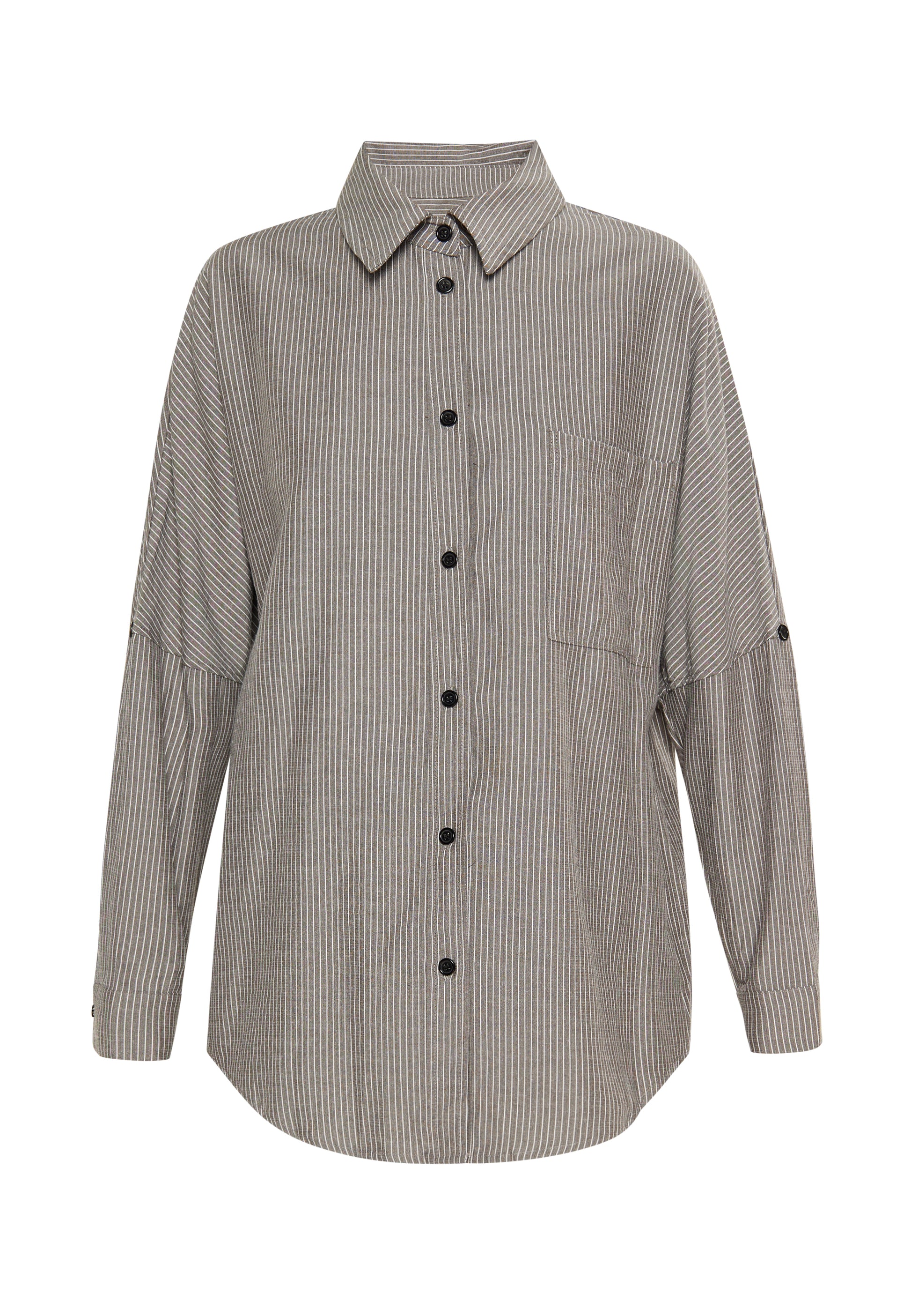 usha BLUE LABEL Women's Shirt