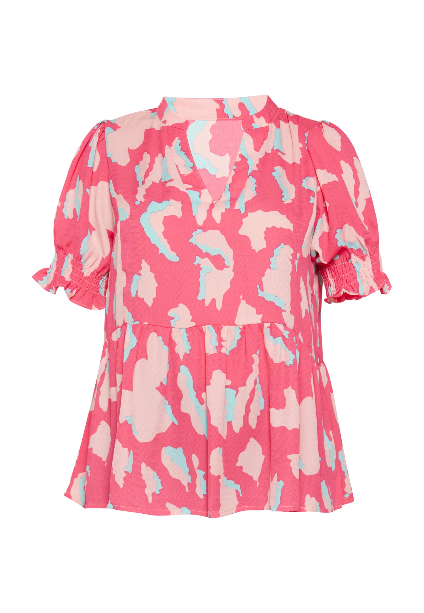 usha FESTIVAL Women's Blouse