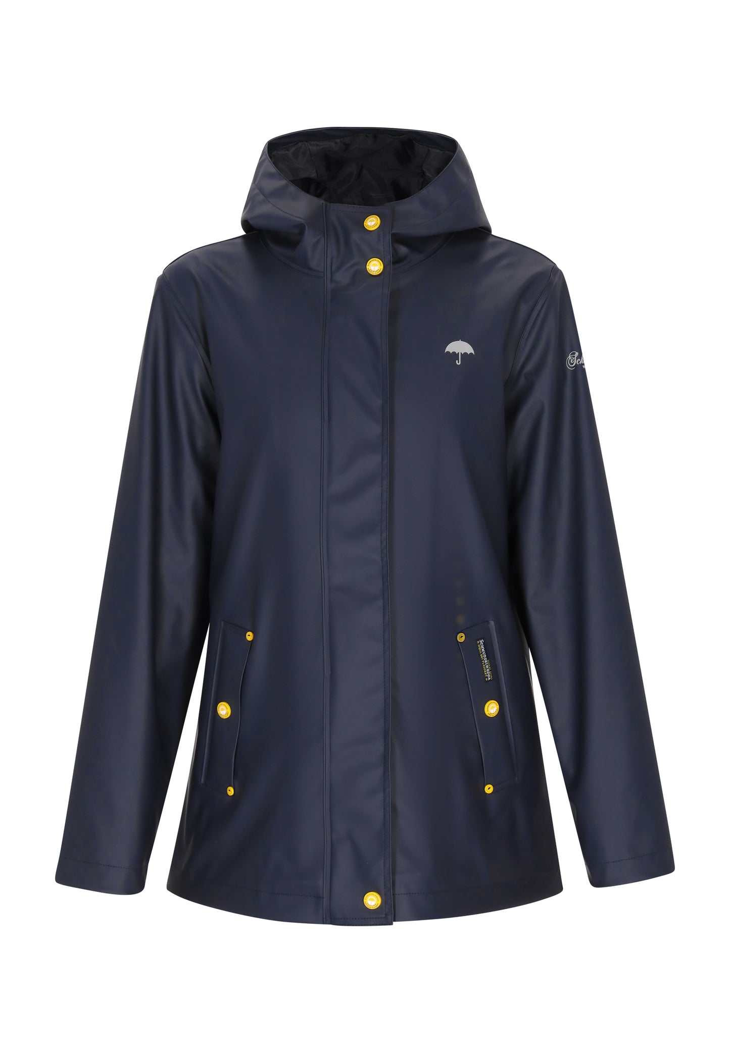 Schmuddelwedda Kobiety płaszcz