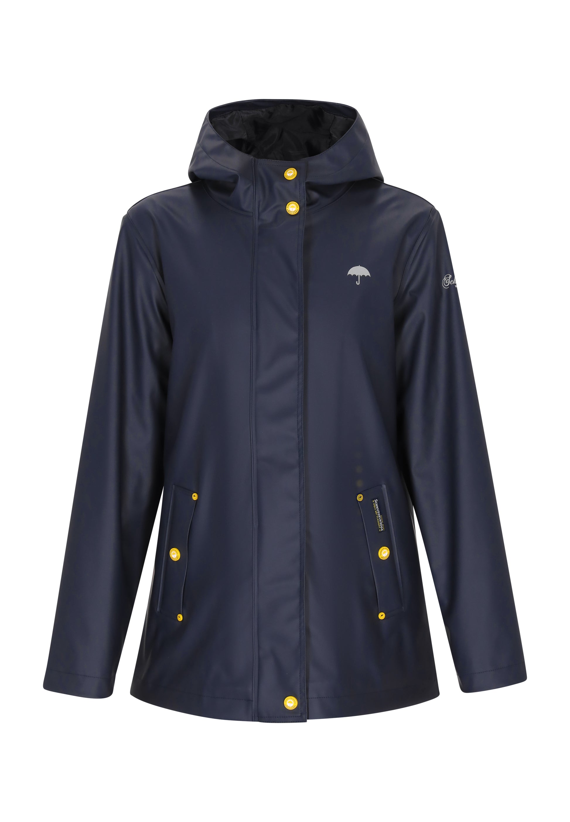 Schmuddelwedda Kobiety płaszcz