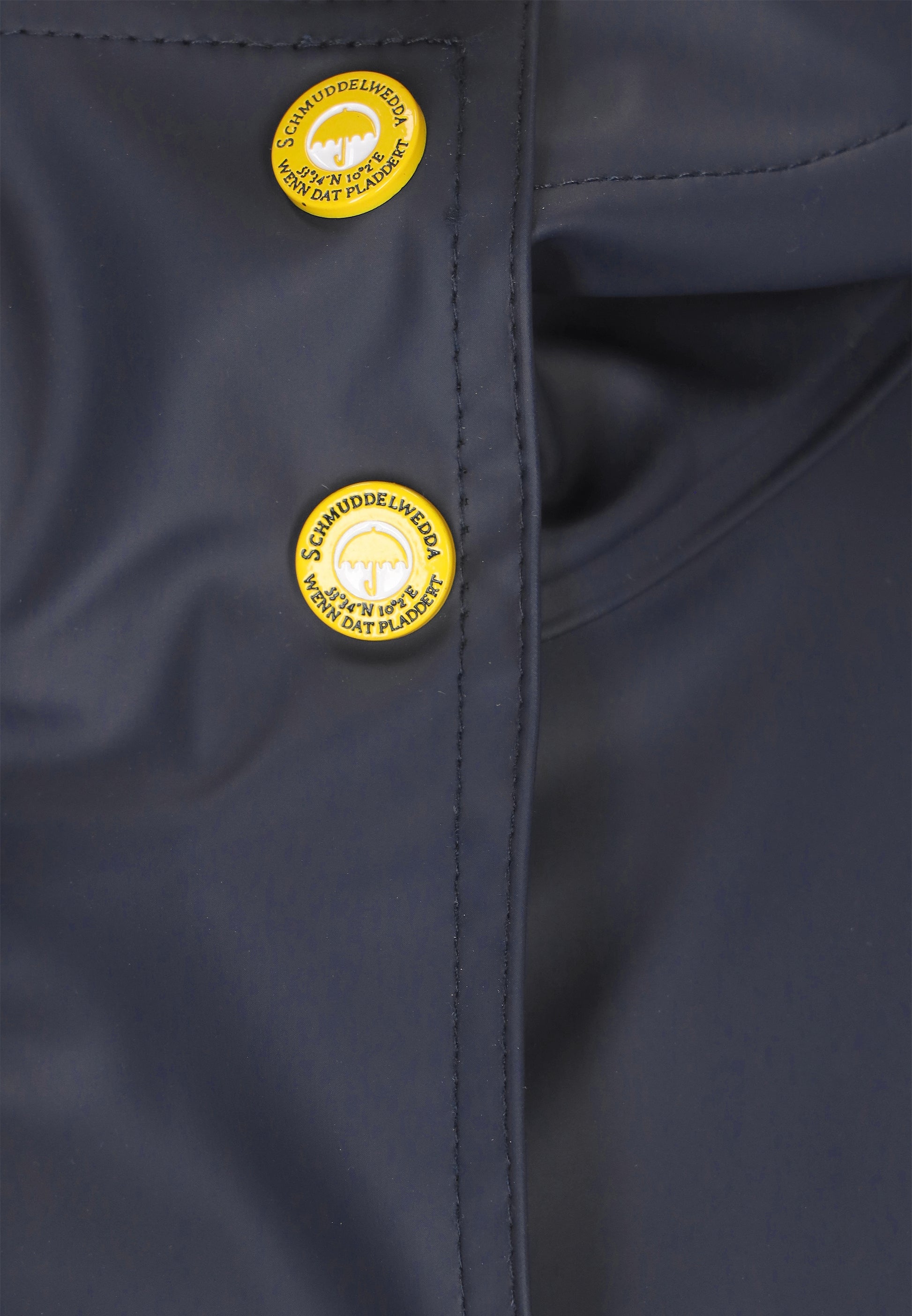 Schmuddelwedda Kobiety płaszcz