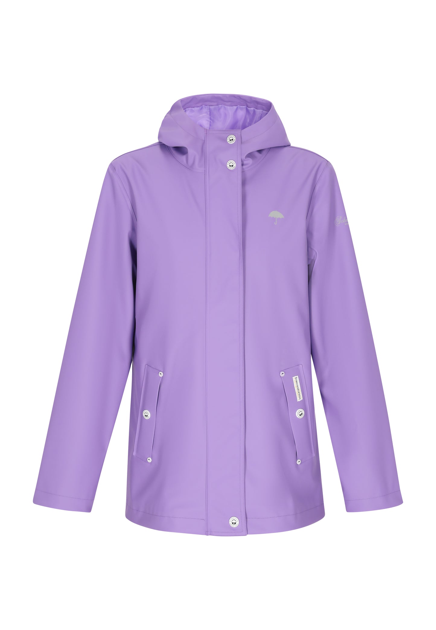 Schmuddelwedda Kobiety płaszcz