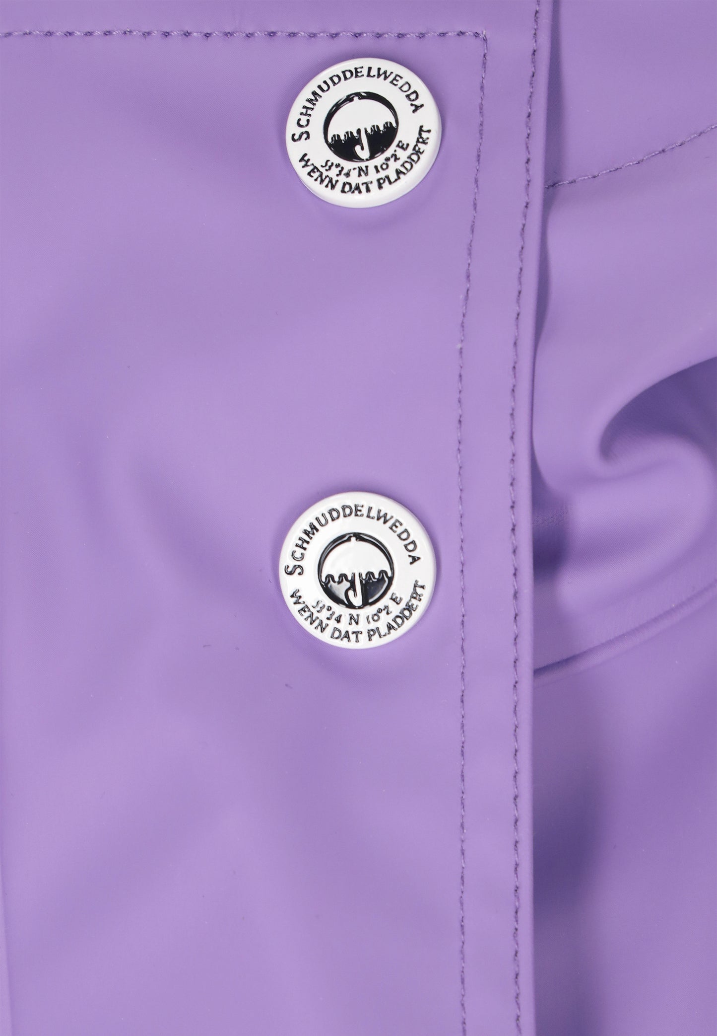 Schmuddelwedda Kobiety płaszcz