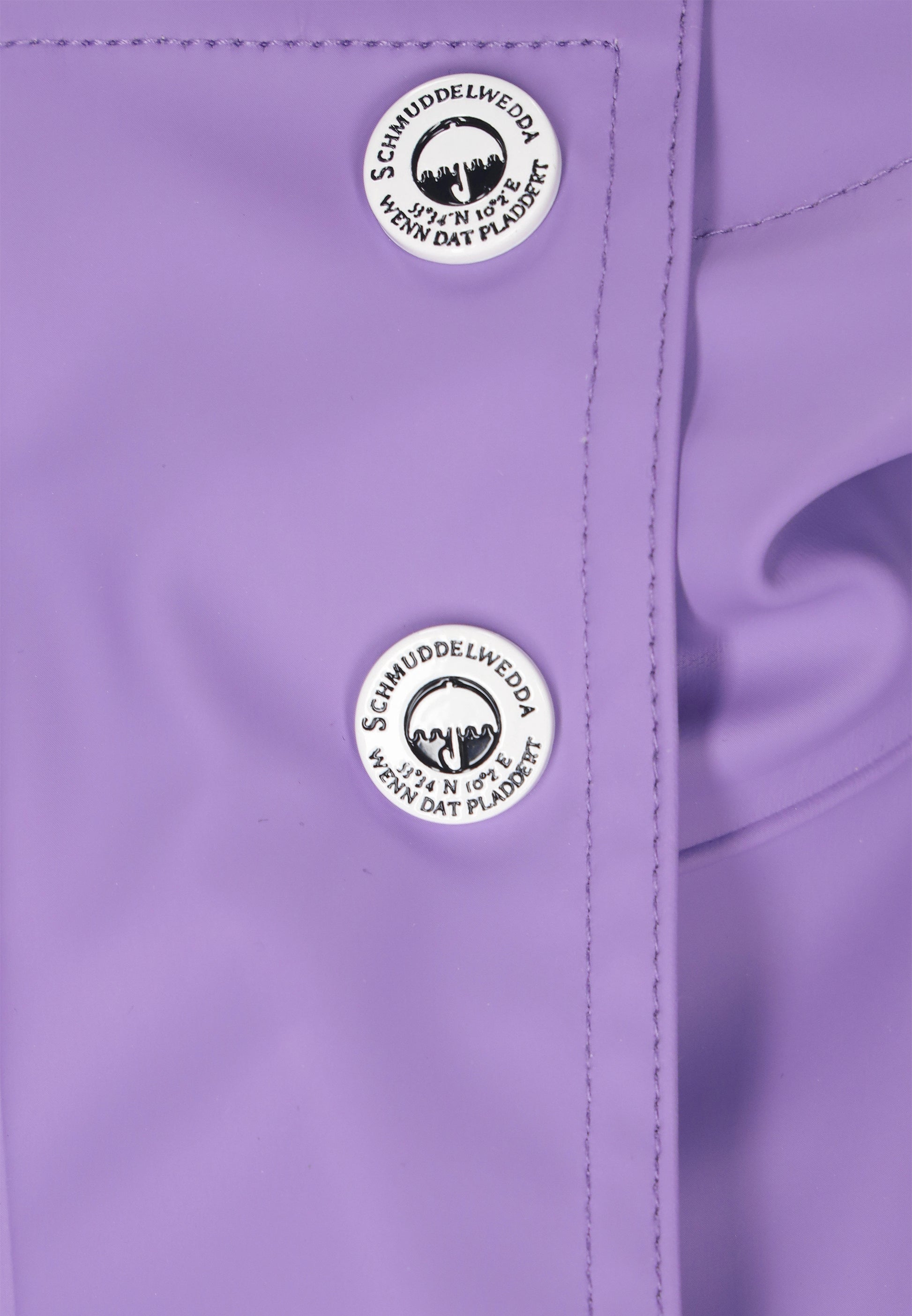 Schmuddelwedda Kobiety płaszcz