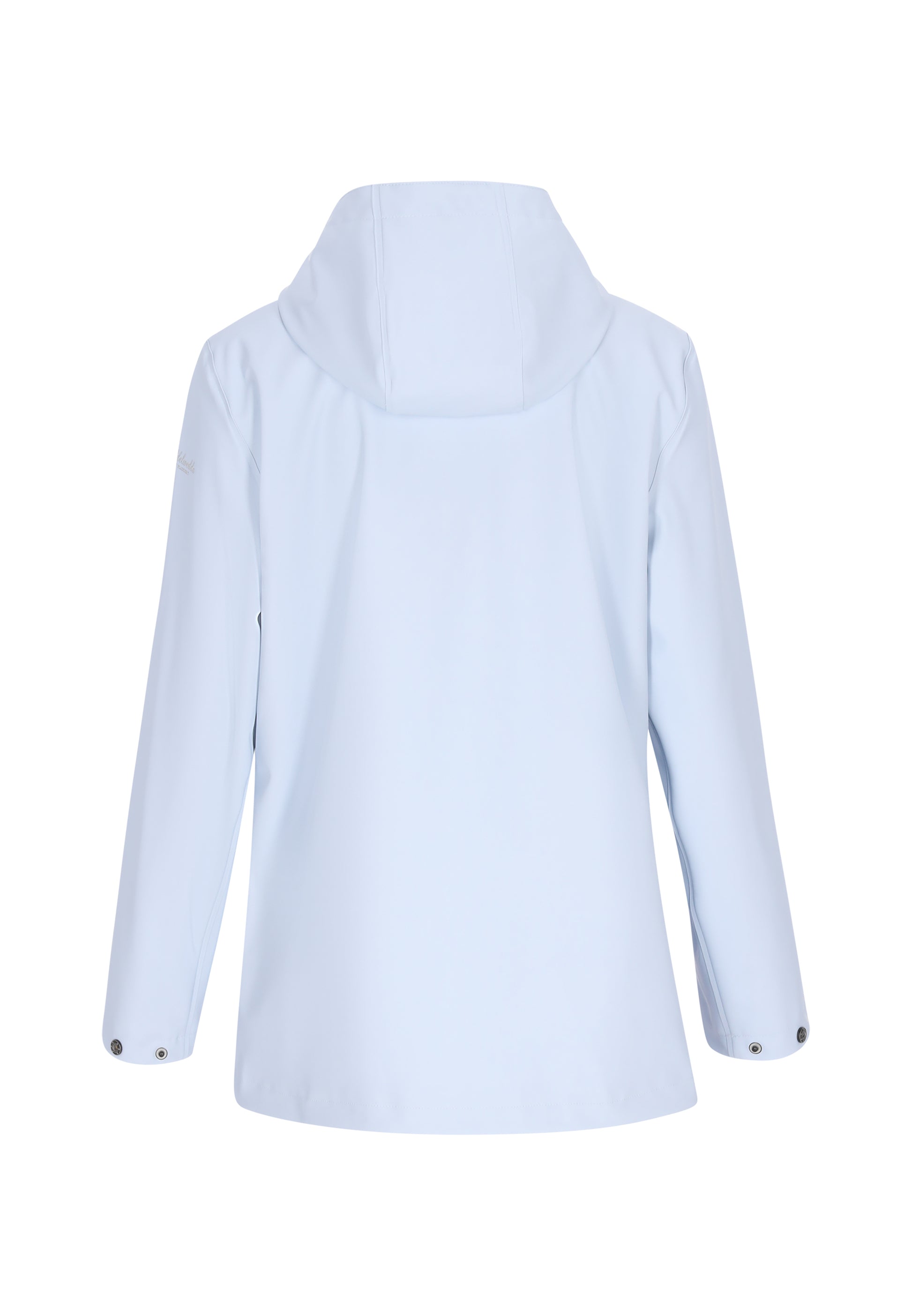 Schmuddelwedda Kobiety płaszcz