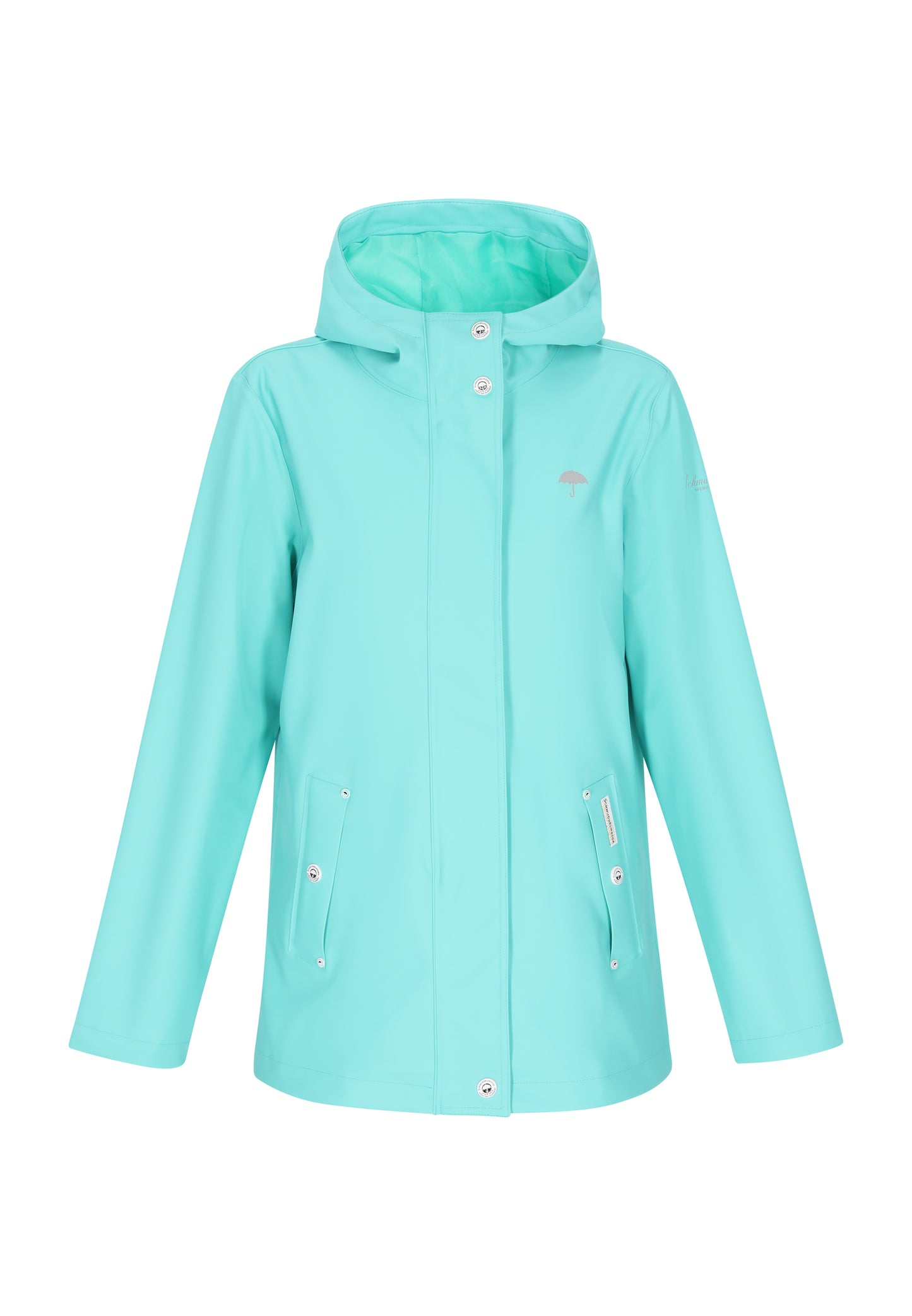 Schmuddelwedda Kobiety płaszcz