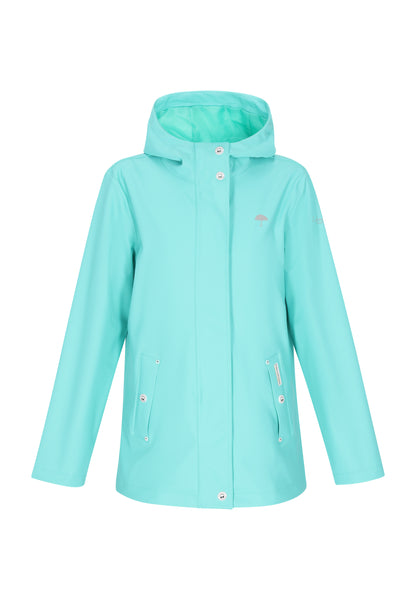 Schmuddelwedda Kobiety płaszcz