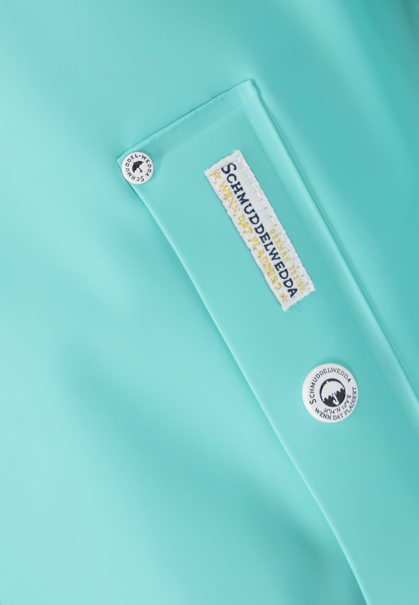 Schmuddelwedda Kobiety płaszcz