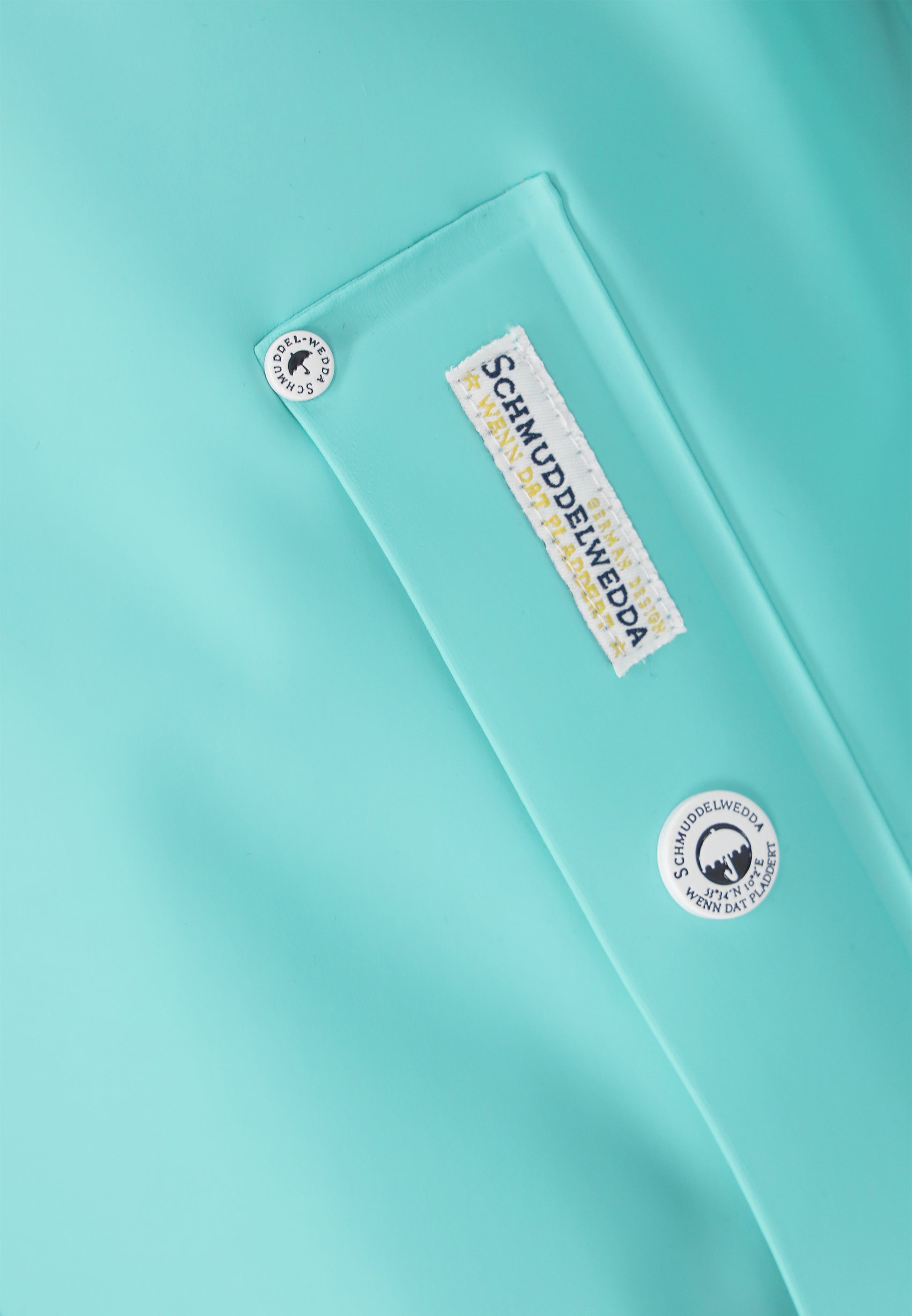 Schmuddelwedda Kobiety płaszcz