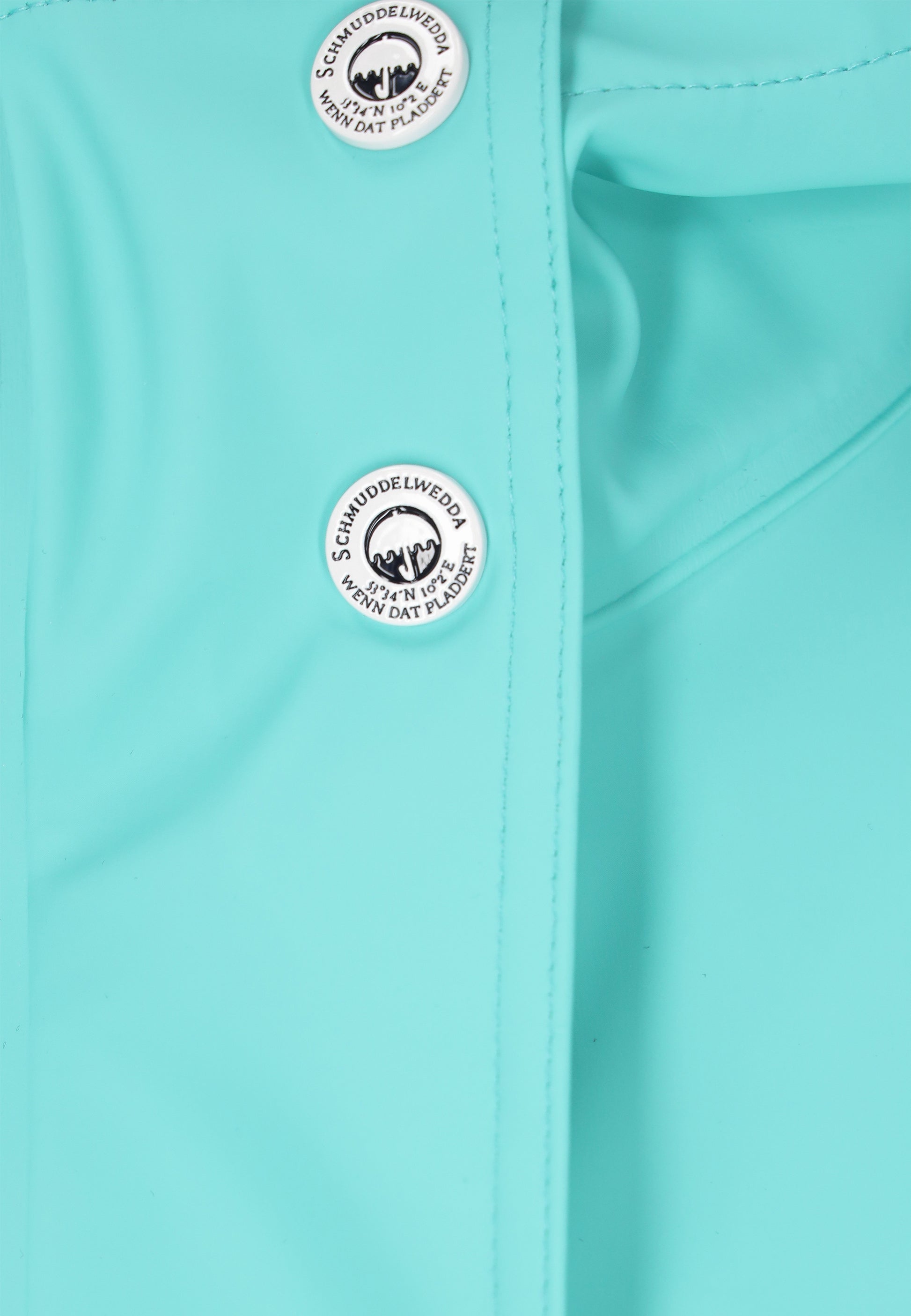 Schmuddelwedda Kobiety płaszcz