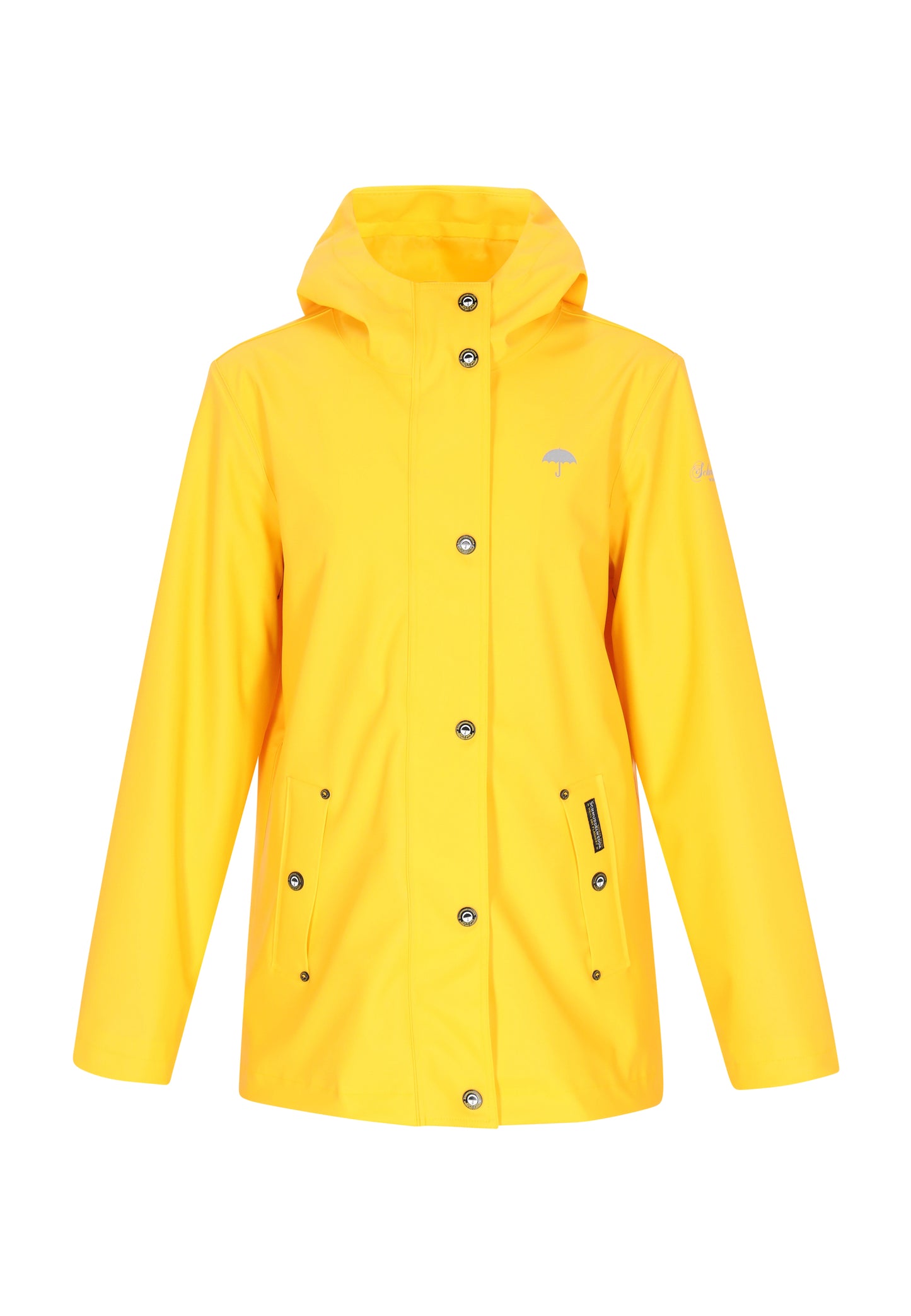 Schmuddelwedda Kobiety płaszcz