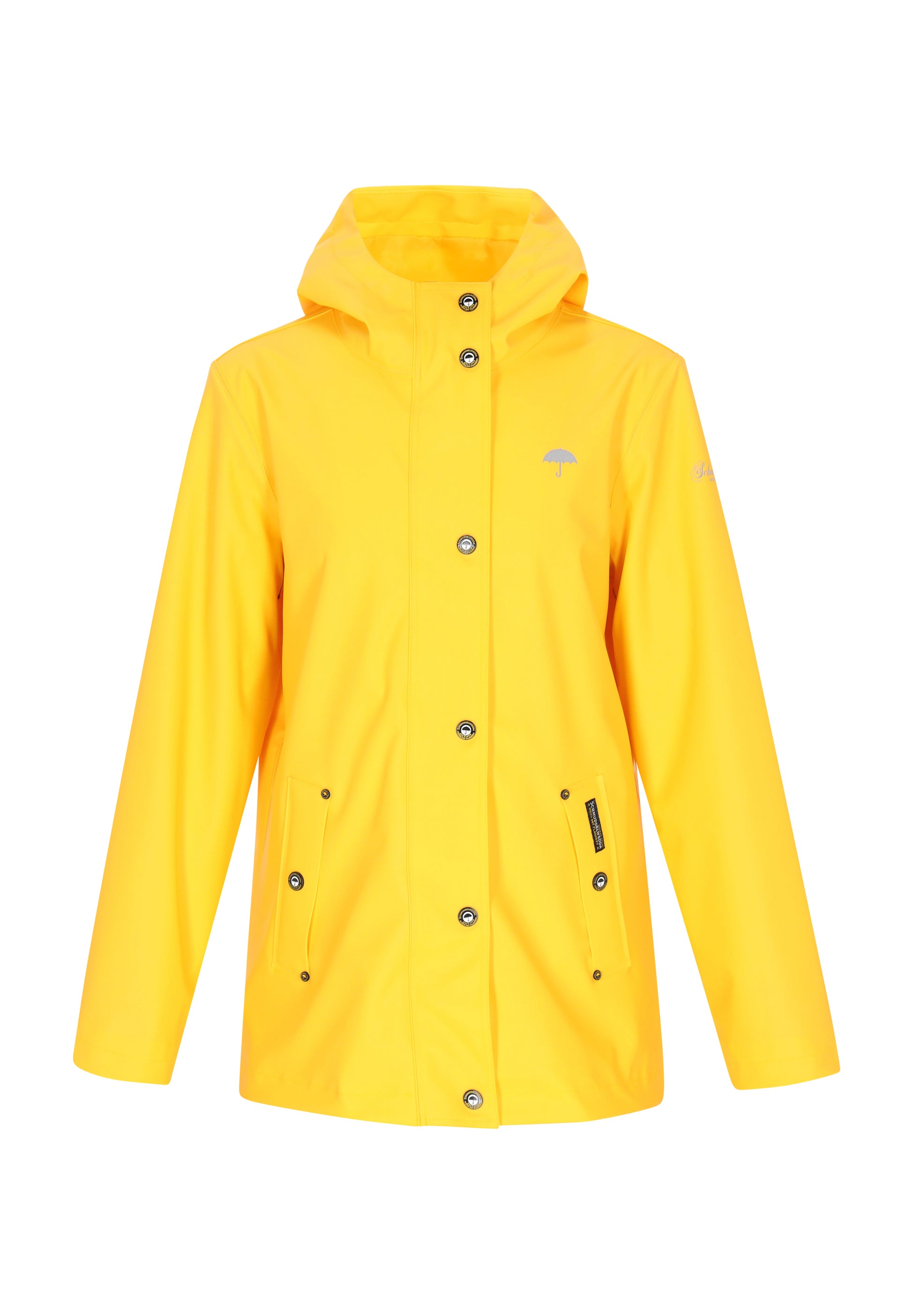 Schmuddelwedda Kobiety płaszcz