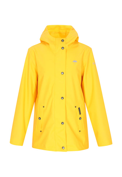 Schmuddelwedda Kobiety płaszcz