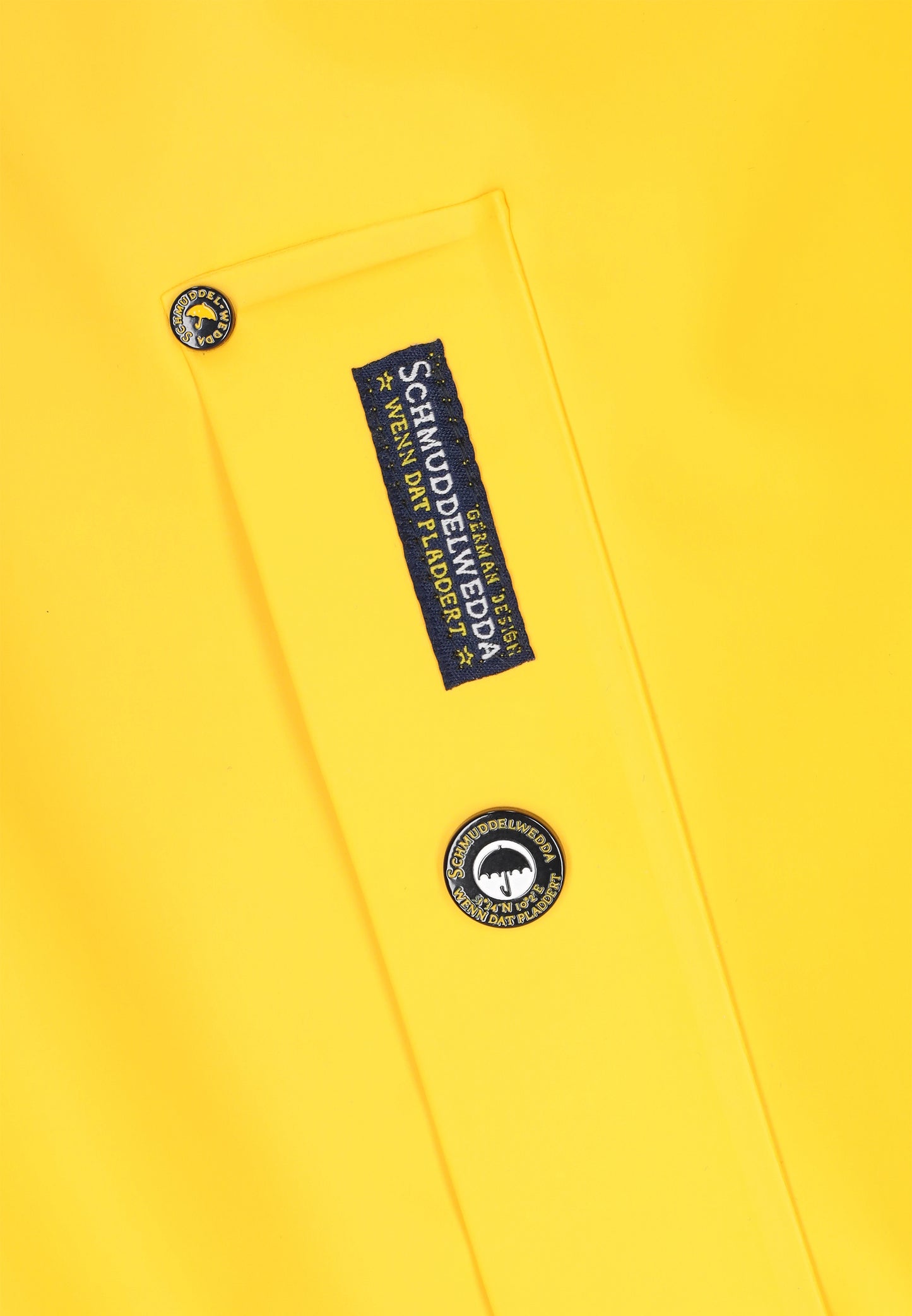 Schmuddelwedda Kobiety płaszcz