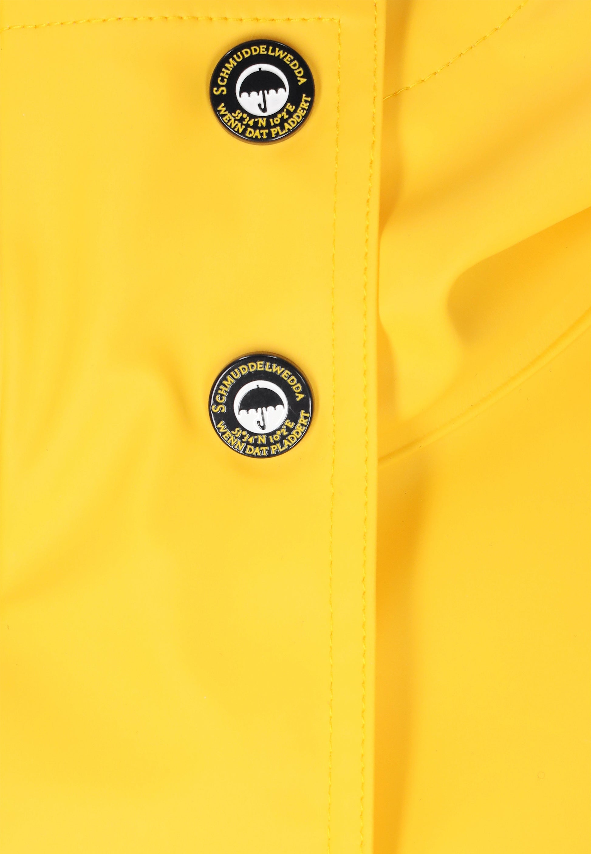 Schmuddelwedda Kobiety płaszcz