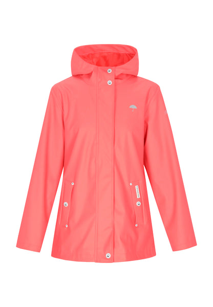 Schmuddelwedda Kobiety płaszcz