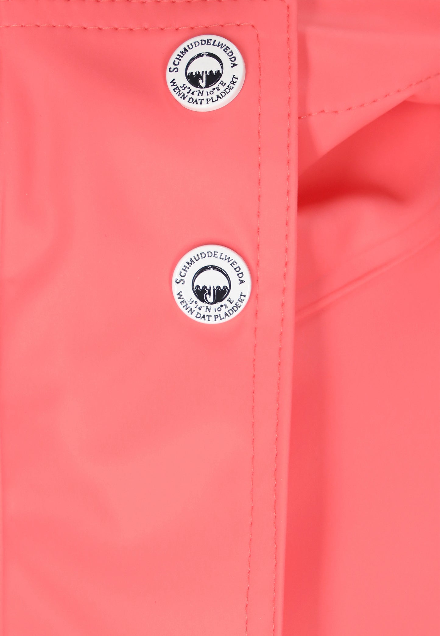 Schmuddelwedda Kobiety płaszcz